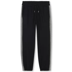 Fashion LANVIN Bas de jogging BLACK