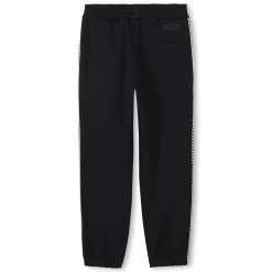 Fashion LANVIN Bas de jogging BLACK