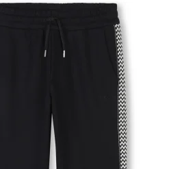 Fashion LANVIN Bas de jogging BLACK