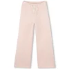 New CHLOE Bas de jogging en molleton PETAL PINK