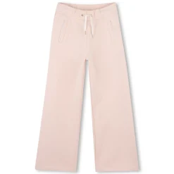New CHLOE Bas de jogging en molleton PETAL PINK