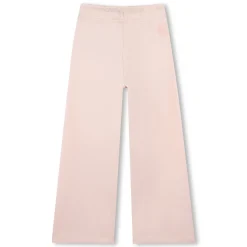 New CHLOE Bas de jogging en molleton PETAL PINK