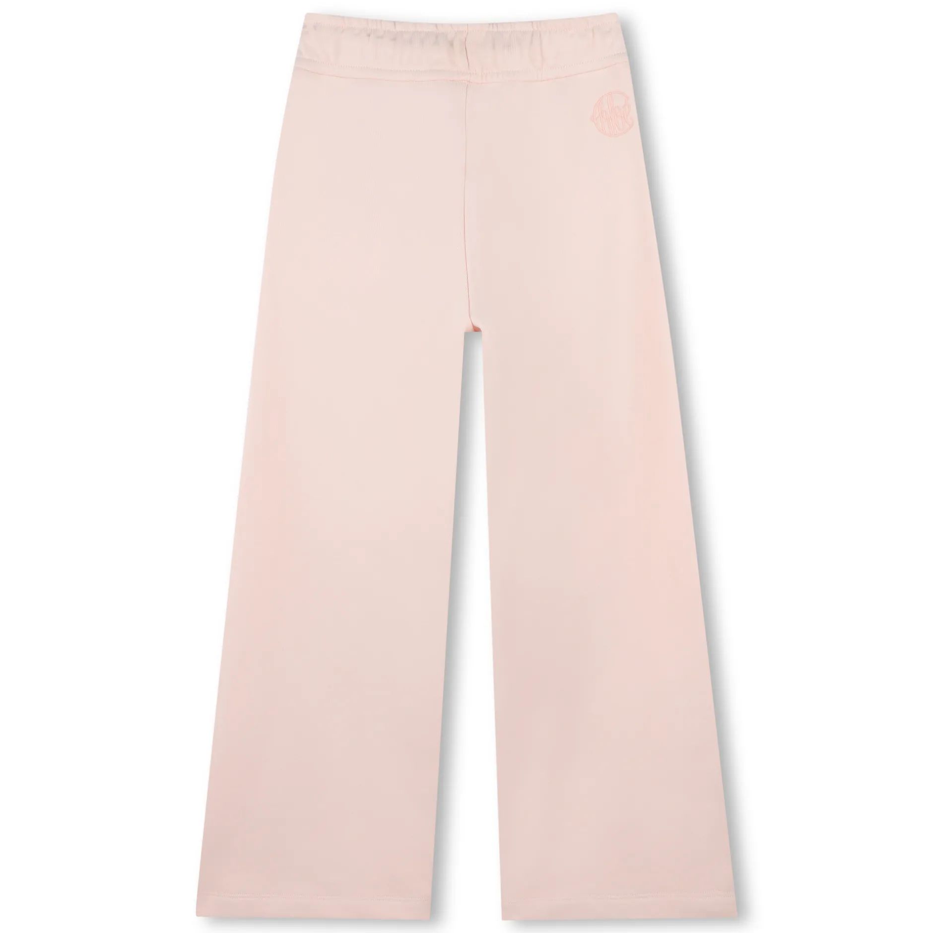 New CHLOE Bas de jogging en molleton PETAL PINK