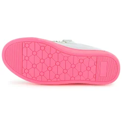 Clearance BILLIEBLUSH Baskets à fermeture par bandes auto aggripantes MULTICO