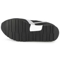 Outlet BOSS Baskets à lacets BLACK