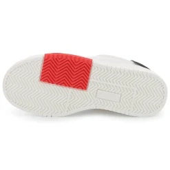 Outlet GIVENCHY Baskets à lacets BLANC