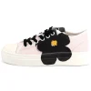 Online MARC JACOBS Baskets basses à lacets ROSEE