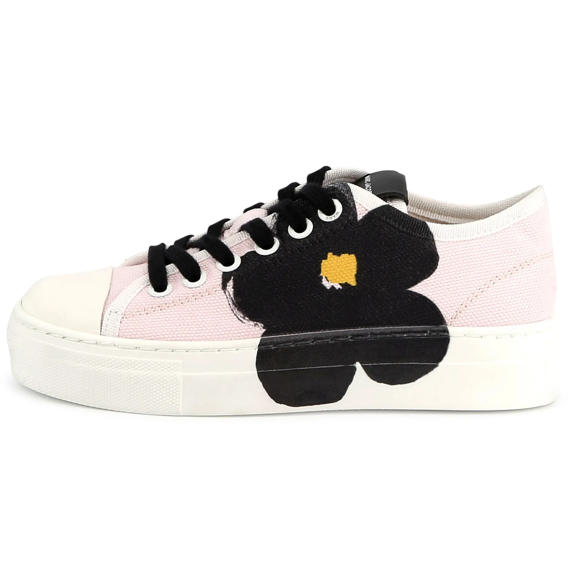 Online MARC JACOBS Baskets basses à lacets ROSEE