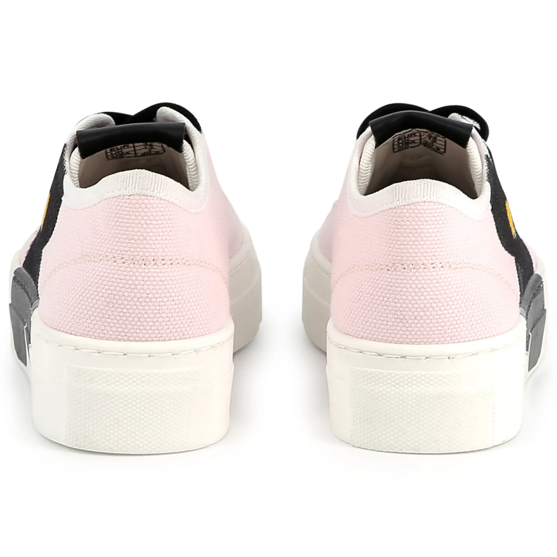 Online MARC JACOBS Baskets basses à lacets ROSEE