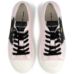 Online MARC JACOBS Baskets basses à lacets ROSEE