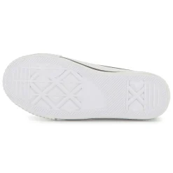Sale KARL LAGERFELD KIDS Baskets basses à lacets BLACK