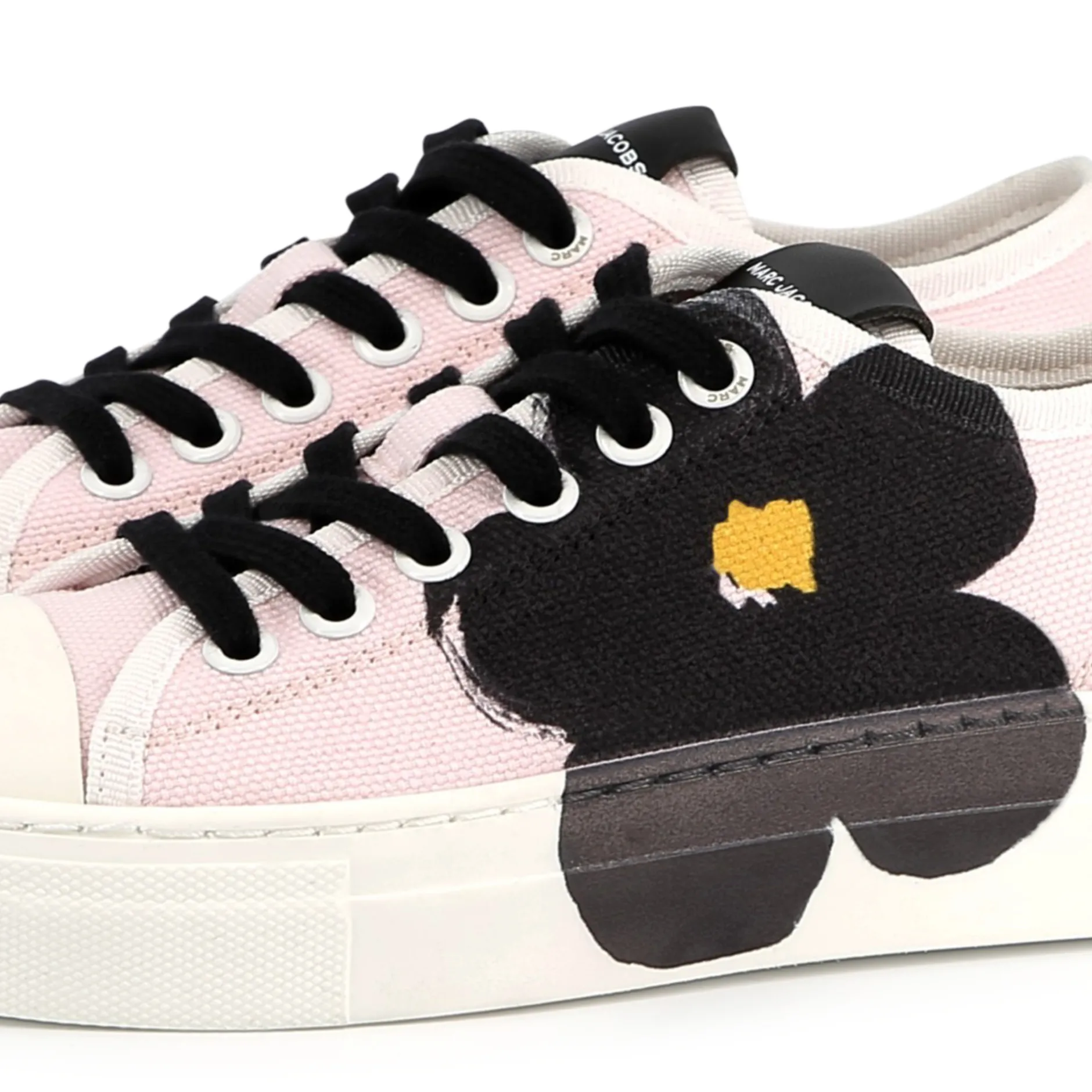 Online MARC JACOBS Baskets basses à lacets ROSEE