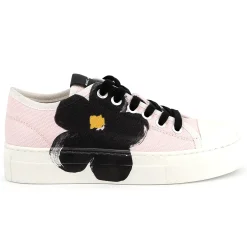 Online MARC JACOBS Baskets basses à lacets ROSEE