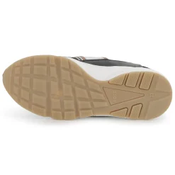 Outlet BOSS Baskets basses élastiquées BLACK
