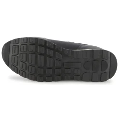 Sale BOSS Baskets bimatières à lacets BLEU CARGO