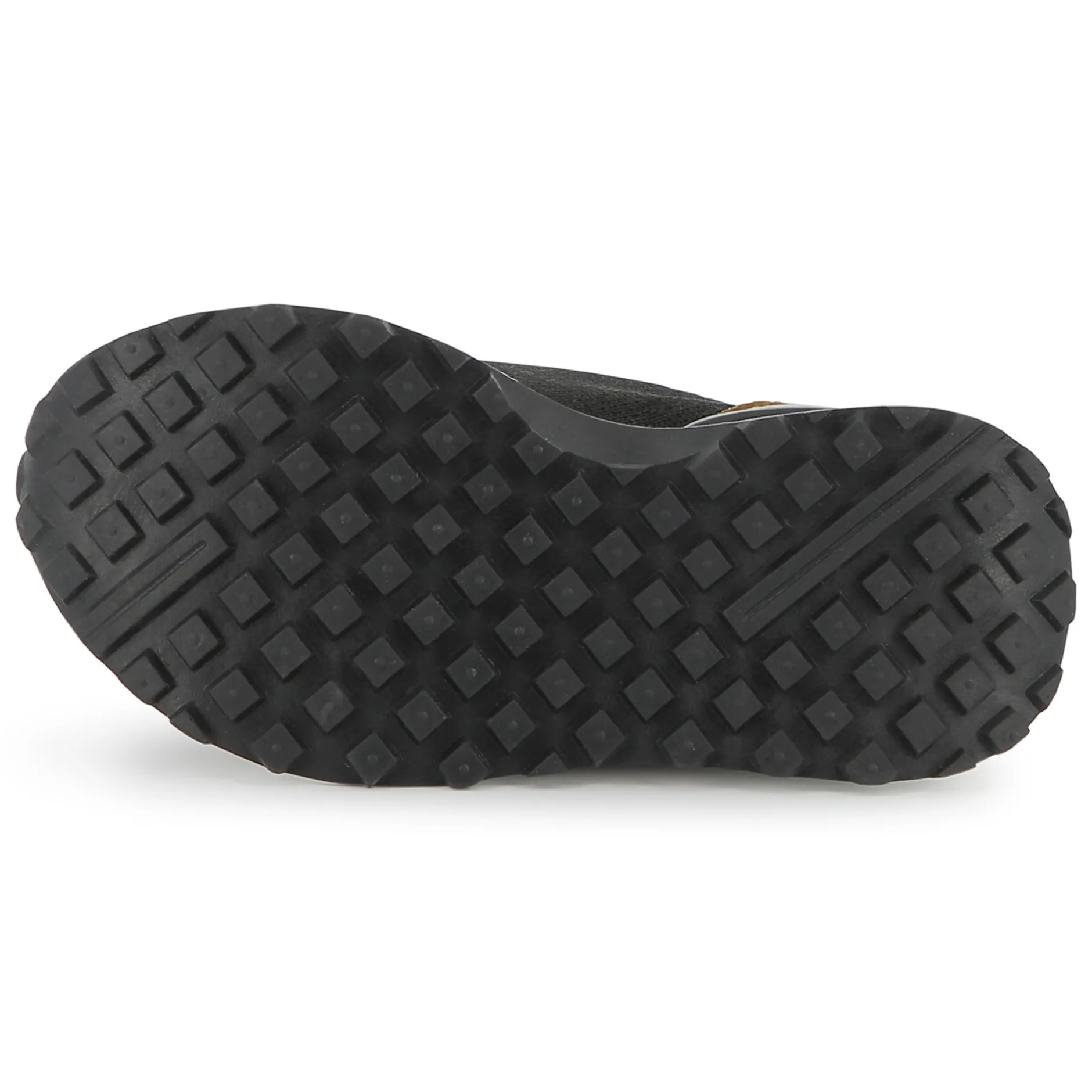 Outlet BOSS Baskets chaussettes lacées COOKIE