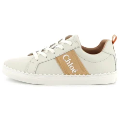Discount CHLOE Baskets lacées PETIT BUERRE