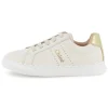 Discount CHLOE Baskets lacées OFFWHITE