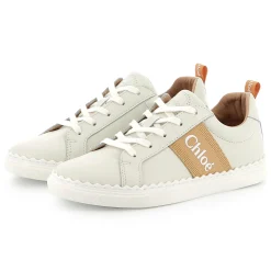 Discount CHLOE Baskets lacées PETIT BUERRE