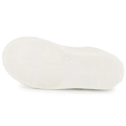 Discount CHLOE Baskets lacées OFFWHITE