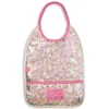 Online BILLIEBLUSH Bavoir matelassé à étoiles ROSEE DU MATIN
