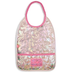 Online BILLIEBLUSH Bavoir matelassé à étoiles ROSEE DU MATIN