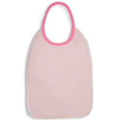 Online BILLIEBLUSH Bavoir matelassé à étoiles ROSEE DU MATIN