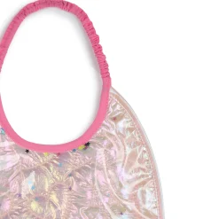 Online BILLIEBLUSH Bavoir matelassé à étoiles ROSEE DU MATIN