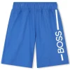 Outlet BOSS BERMUDA BLEU ROYAL