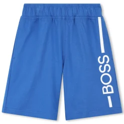 Outlet BOSS BERMUDA BLEU ROYAL