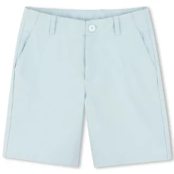 Fashion KENZO KIDS Bermuda à broderie STELLAIRE
