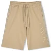 Sale LANVIN Bermuda à taille élastiquée GREGE