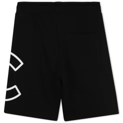 Best MARC JACOBS Bermuda à taille élastiquée BLACK
