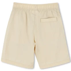 Online HUGO Bermuda à taille élastiquée NET