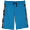 New MARC JACOBS Bermuda avec bandes latérales MARMARA