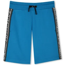 New MARC JACOBS Bermuda avec bandes latérales MARMARA