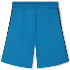 New MARC JACOBS Bermuda avec bandes latérales MARMARA