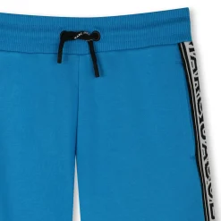 New MARC JACOBS Bermuda avec bandes latérales MARMARA