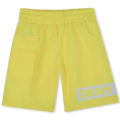 New DKNY Bermuda de bain CITRUS