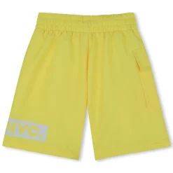 New DKNY Bermuda de bain CITRUS