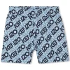 Clearance KENZO KIDS Bermuda de jogging ICEBERG