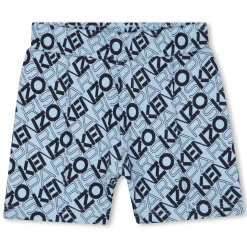Clearance KENZO KIDS Bermuda de jogging ICEBERG