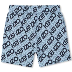 Clearance KENZO KIDS Bermuda de jogging ICEBERG