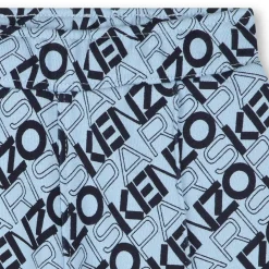 Clearance KENZO KIDS Bermuda de jogging ICEBERG