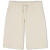 New HUGO Bermuda de jogging en molleton NET