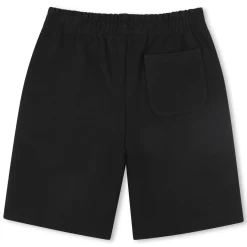 Hot KENZO KIDS Bermuda de jogging en molleton SLATE