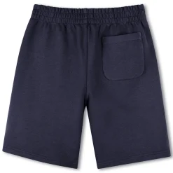Hot KENZO KIDS Bermuda de jogging en molleton CABAN