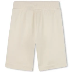 New HUGO Bermuda de jogging en molleton NET