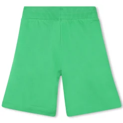 Outlet HUGO Bermuda de jogging en molleton ISLAND GREEN