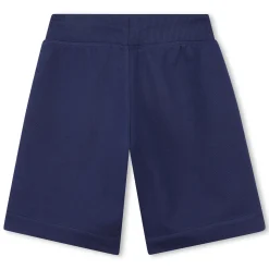 Fashion HUGO Bermuda de jogging en molleton MEDIEVAL BLUE